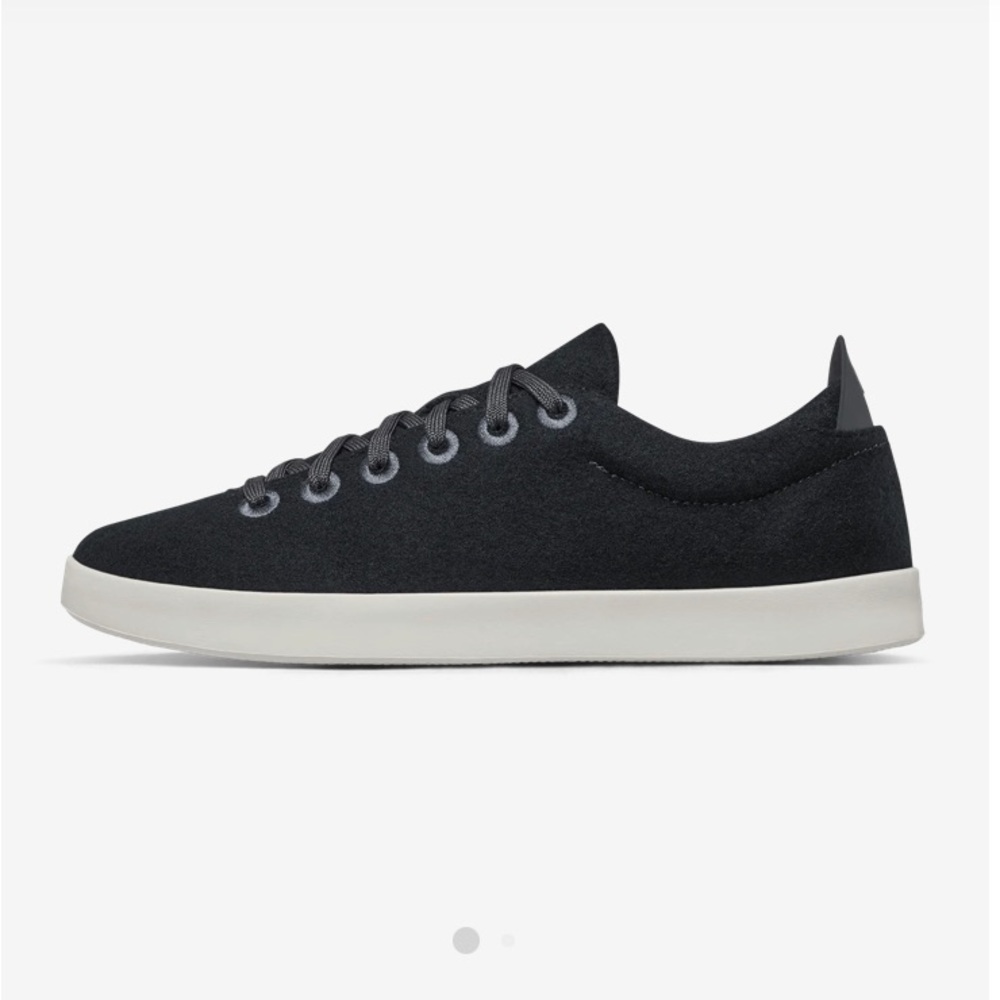 AllBirds Wool Pipers (black)